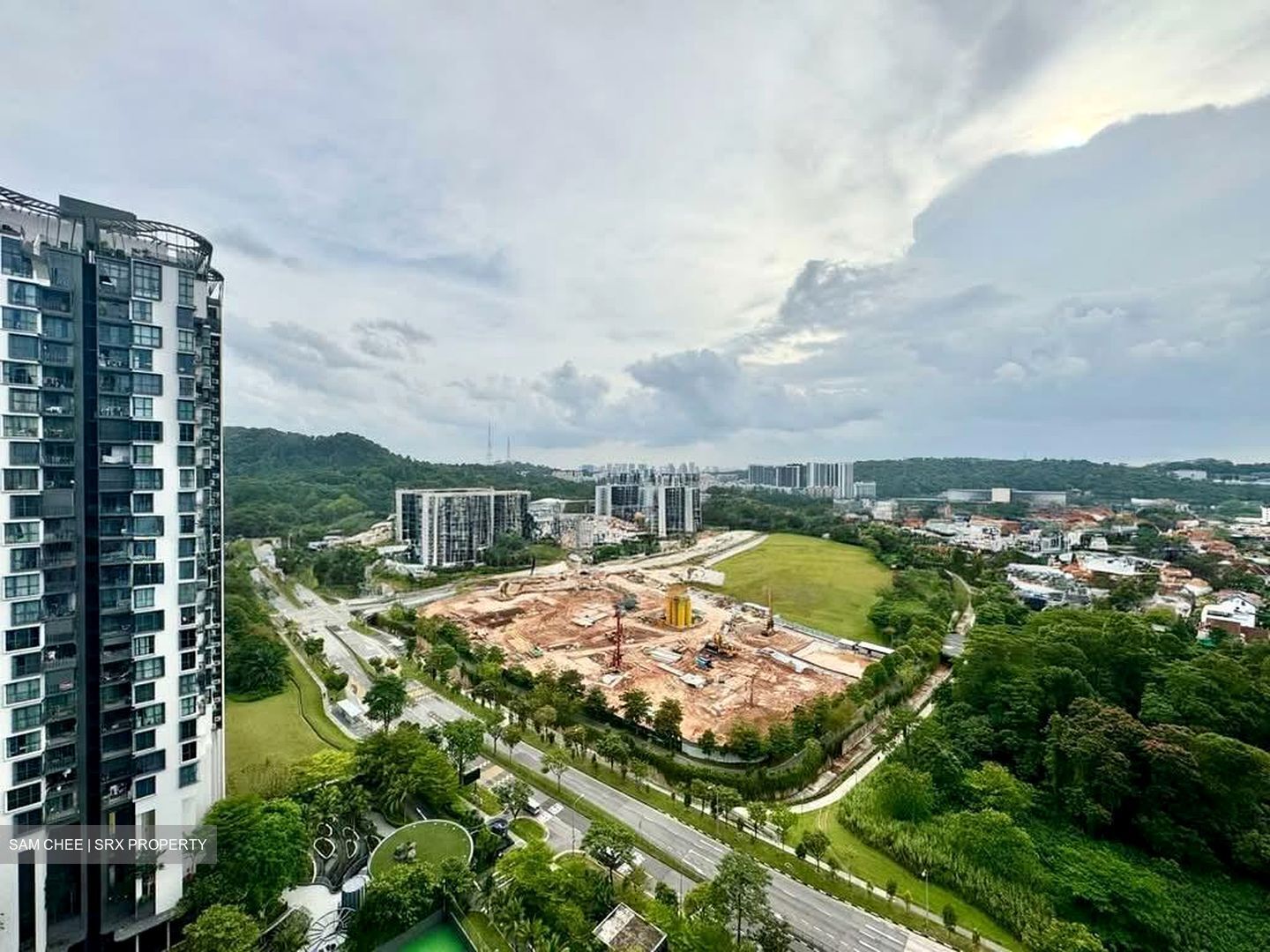 Tree House (D23), Condominium #533241051